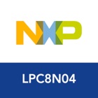 LPC8N04 NFC App