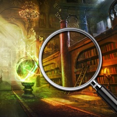 Activities of Mystery Hidden Objects