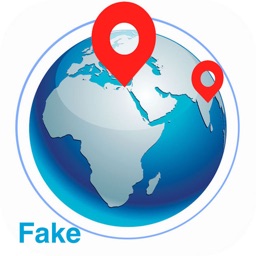 Fake GPS GO Location by DaVil