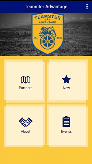 Teamster Advantage(圖1)-速報App