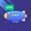 VPN Ship-高速だうんろーどセキュアなVPNプロキシ