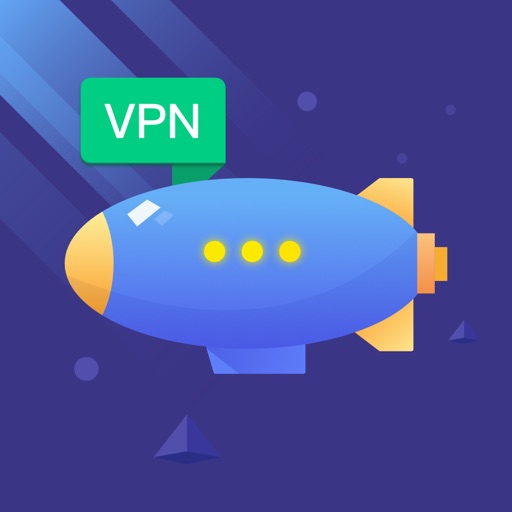 VPN Ship-Unlimited VPN Proxy