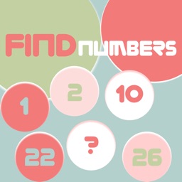 FindNumber'sGame