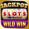 Jackpot Wild-Win Slots Machine