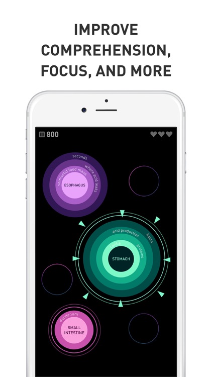 Elevate - Brain Training screenshot-3