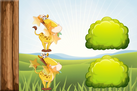 Zoo Games for Toddlers & Kids screenshot 2