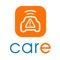 Care is a FREE service app available for iPhone