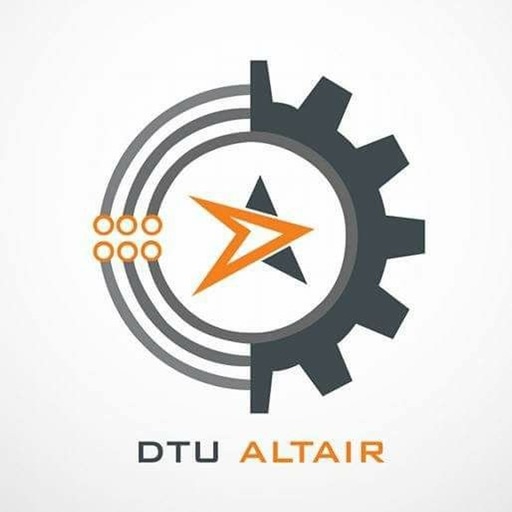 DTU Altair