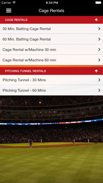 Diamond Edge Academy screenshot-3