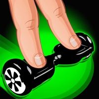 delete Hoverboard Simulator