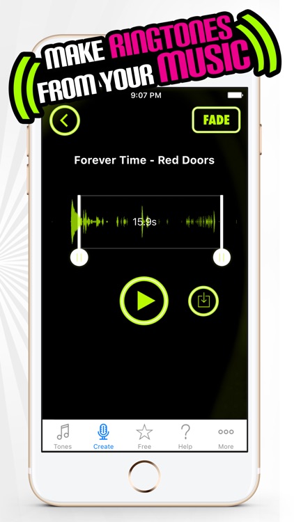 1500 Ringtones & Alerts