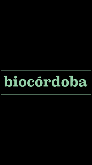 B2B BIOCORDOBA(圖1)-速報App