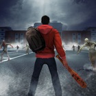 Last Day High School Survival Game: Zombie Battle