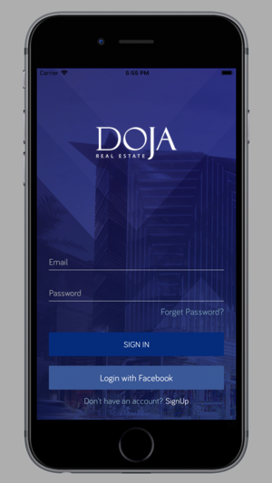 Doja Real Estate(圖2)-速報App