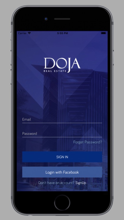 Doja Real Estate