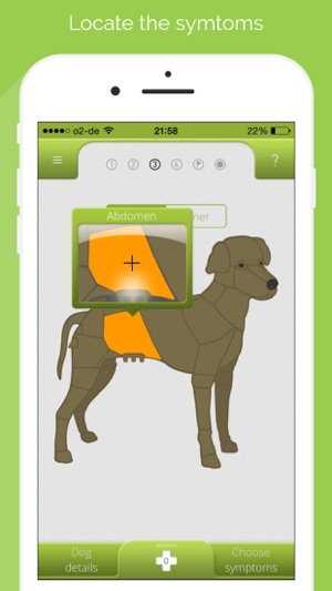 DoggyDoc - for dog health(圖1)-速報App