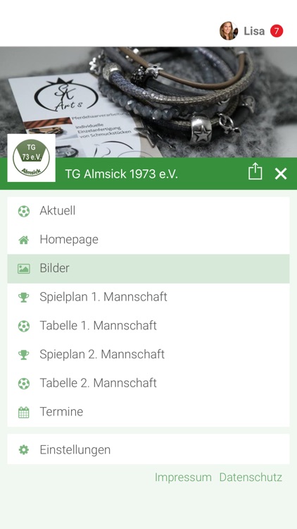 TG Almsick 1973 e.V.