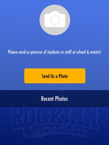 Rocklin Elementary School screenshot 3