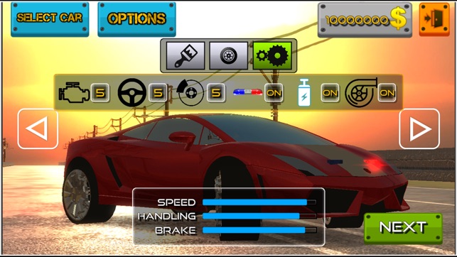 Auto Racing Highway(圖4)-速報App