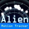 Joey To - Alien Motion Detector アートワーク