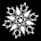 Make beautiful snowflake creations with The Flake Factory