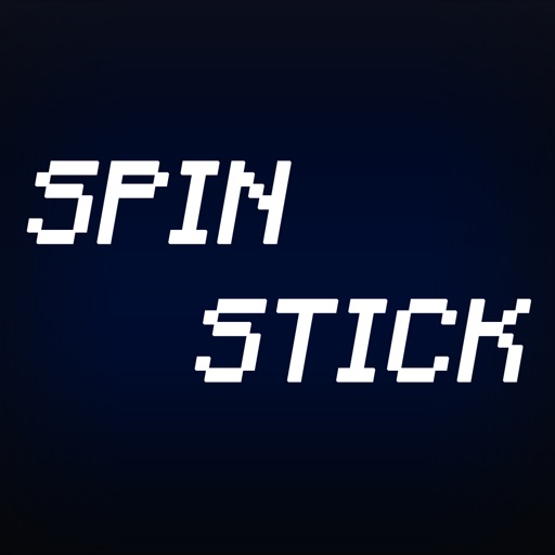 Spin Stick icon