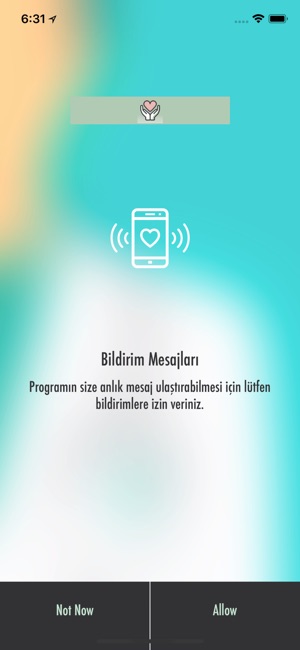 Sağlık Destek Sistemi(圖2)-速報App