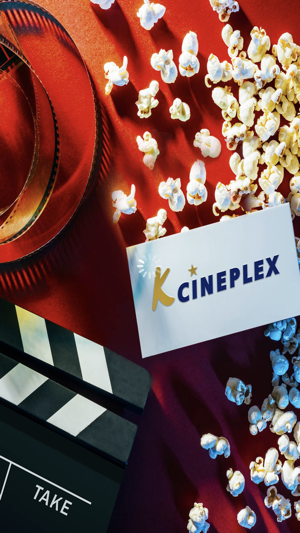 K Cineplex(圖3)-速報App