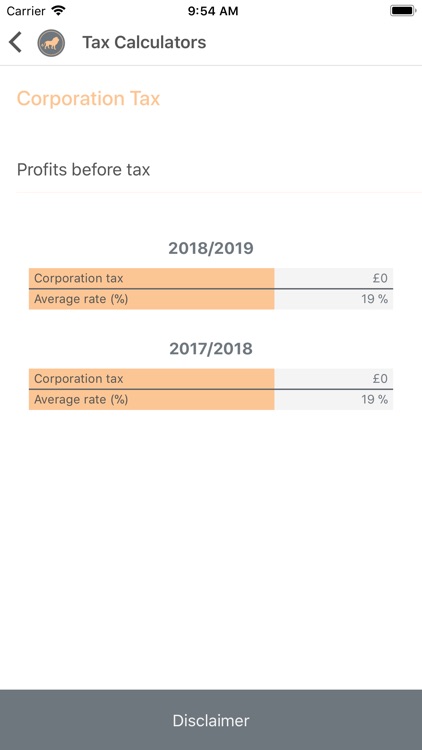 AccountsCo screenshot-3