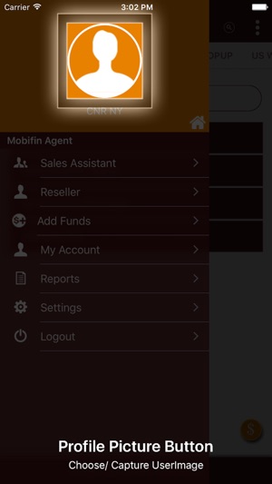 CallnRoam Reseller(圖2)-速報App