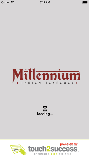 Millennium Indian Takeaway(圖1)-速報App