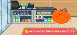 Game screenshot Fruits Vs Veggies– Supermarket mod apk