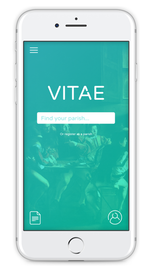 VITAE - GIVING