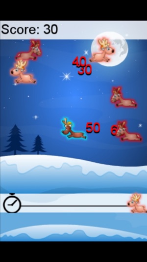 Reindeer Match(圖2)-速報App