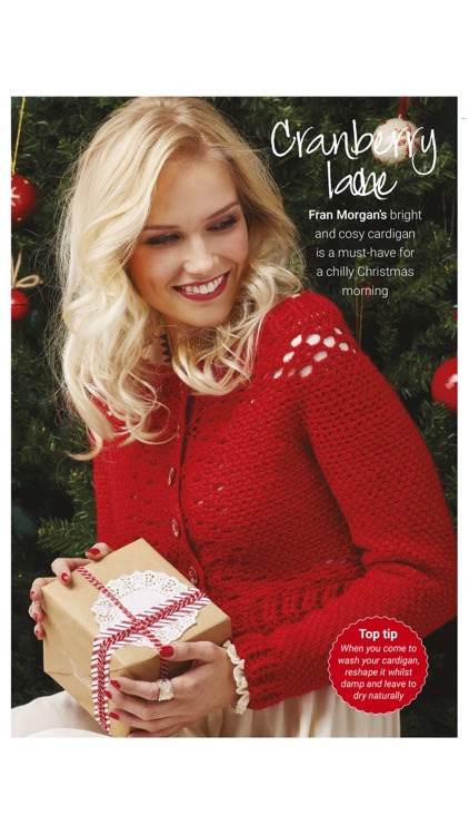 Love Crochet
