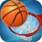 Pool Basketball Mania is a simple yet addictive basketball shooting game with realistic physics and great graphics