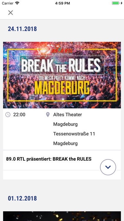 89.0 RTL screenshot-3