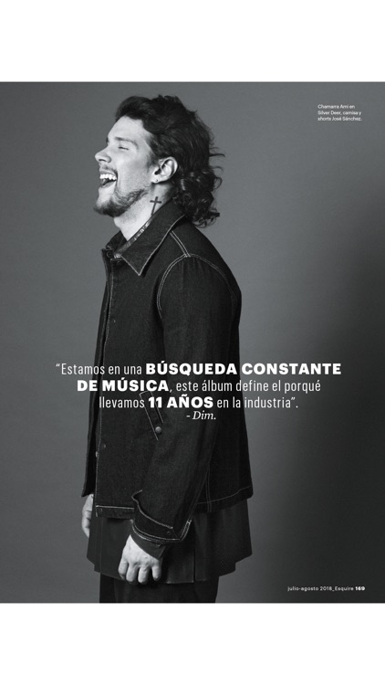 Esquire Latam revista screenshot-7
