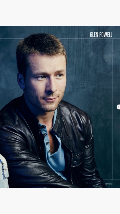 Total Film Magazine screenshot-7