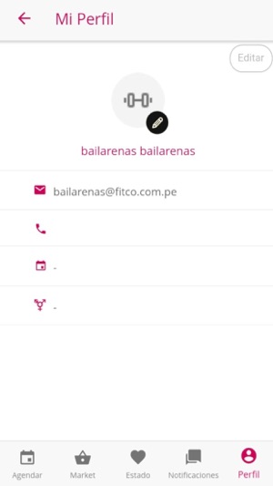 Bailarenas(圖4)-速報App
