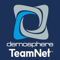 TeamNet app not working? crashes or has problems?