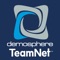 TeamNet™ App is a sports communication app providing management and communication between Members and Events across all of your Teams within the TeamNet™ sports network