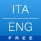 The leading Italian English Dictionary and Translator for iPhone, iPad & iPod Touch * Selling over 5000,000 dictionary apps * More than 55,000 translation pairs * High quality English & Italian speech engine * Integrated Google/Bing Translate * Phrases & Synonyms * No internet connection required (except Google/Bing Translate & Wiki search)