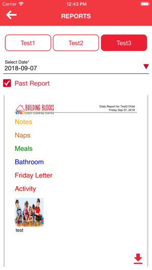 Building Blocks Parent Portal(圖6)-速報App