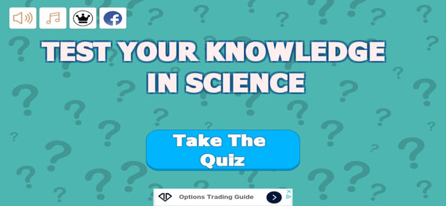 Quiz your Science