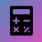 Tip and Split Calculator is a simple, beautiful calculator meant to help you with calculating your tips