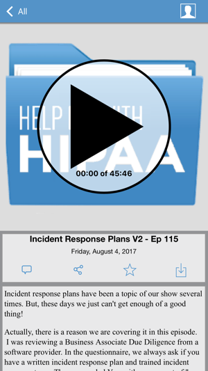 Help Me With HIPAA(圖3)-速報App