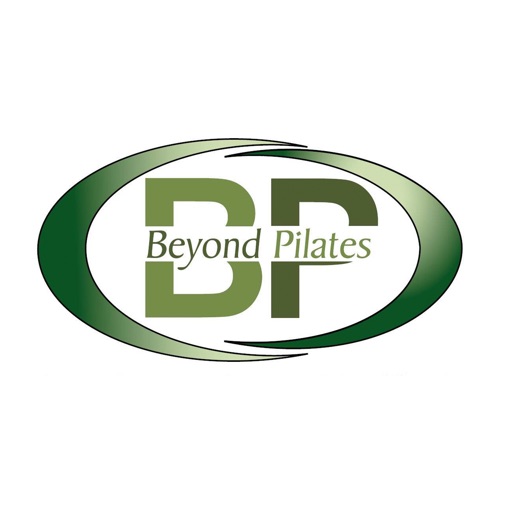 Beyond Pilates iOS App