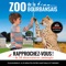 Découvrez tous les secrets des 400 animaux du parc zoologique grâce aux fiches détaillées sur chaque espèce présente