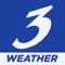 The WAVE Mobile Weather App includes: